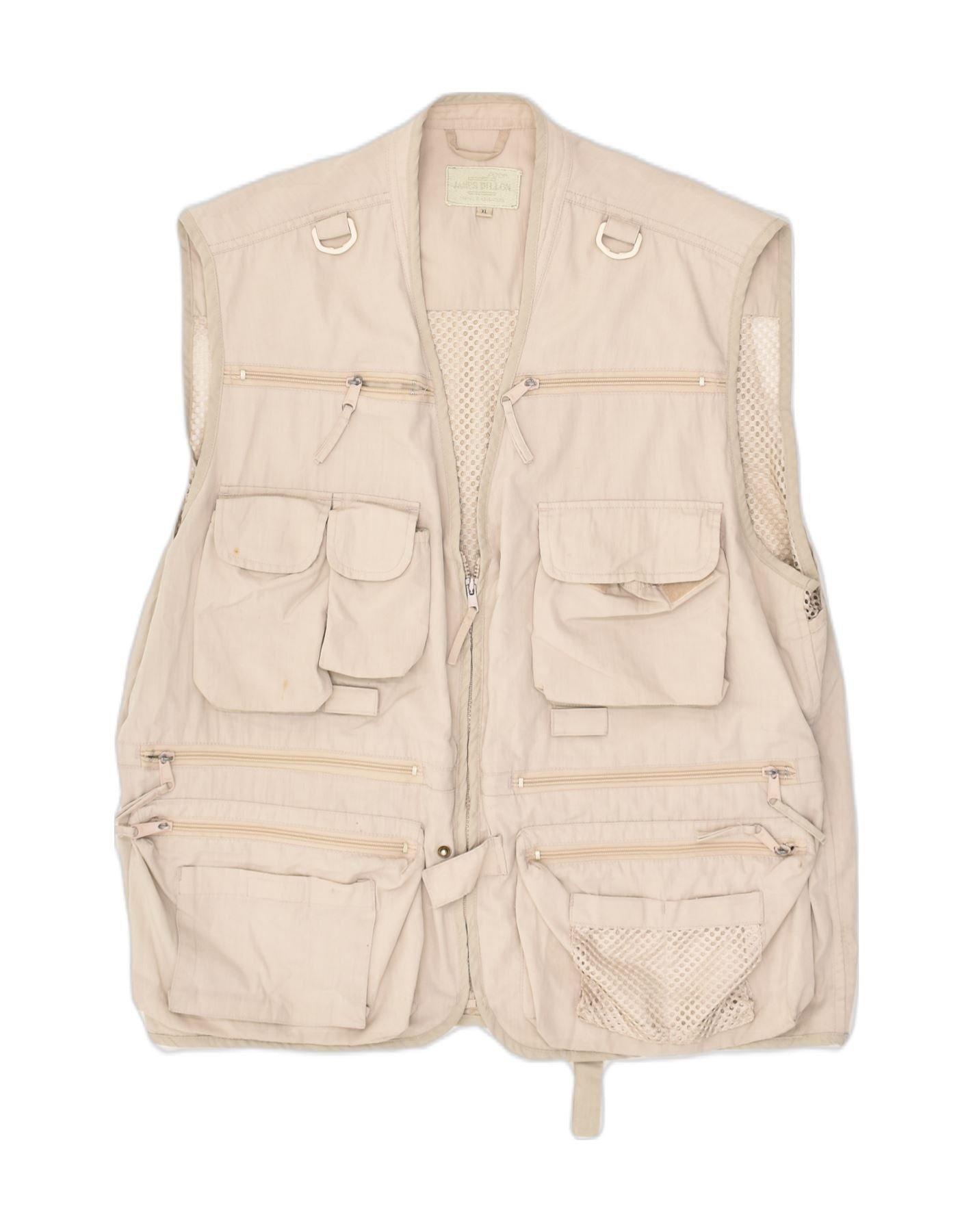 Mens sale utility gilet