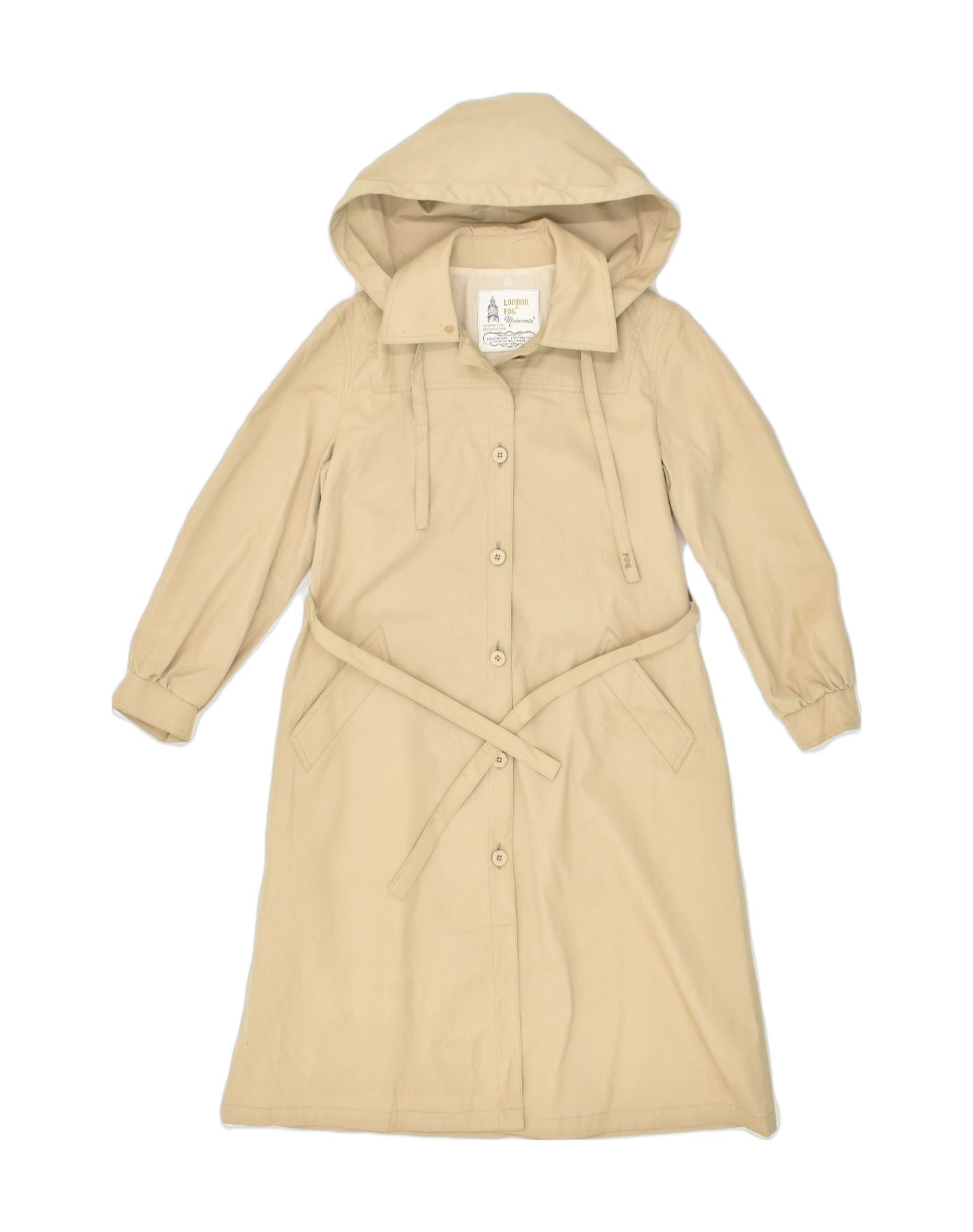 London fog clearance women's petite coats