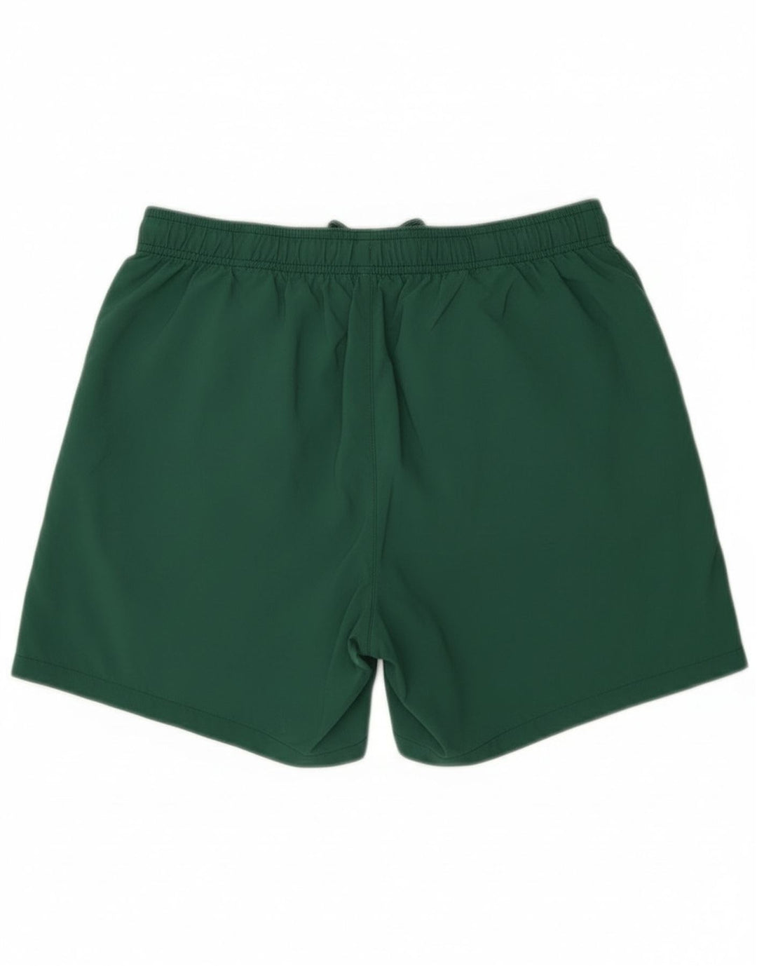 Columbia Mens Swimming Shorts Medium  Green Nylon