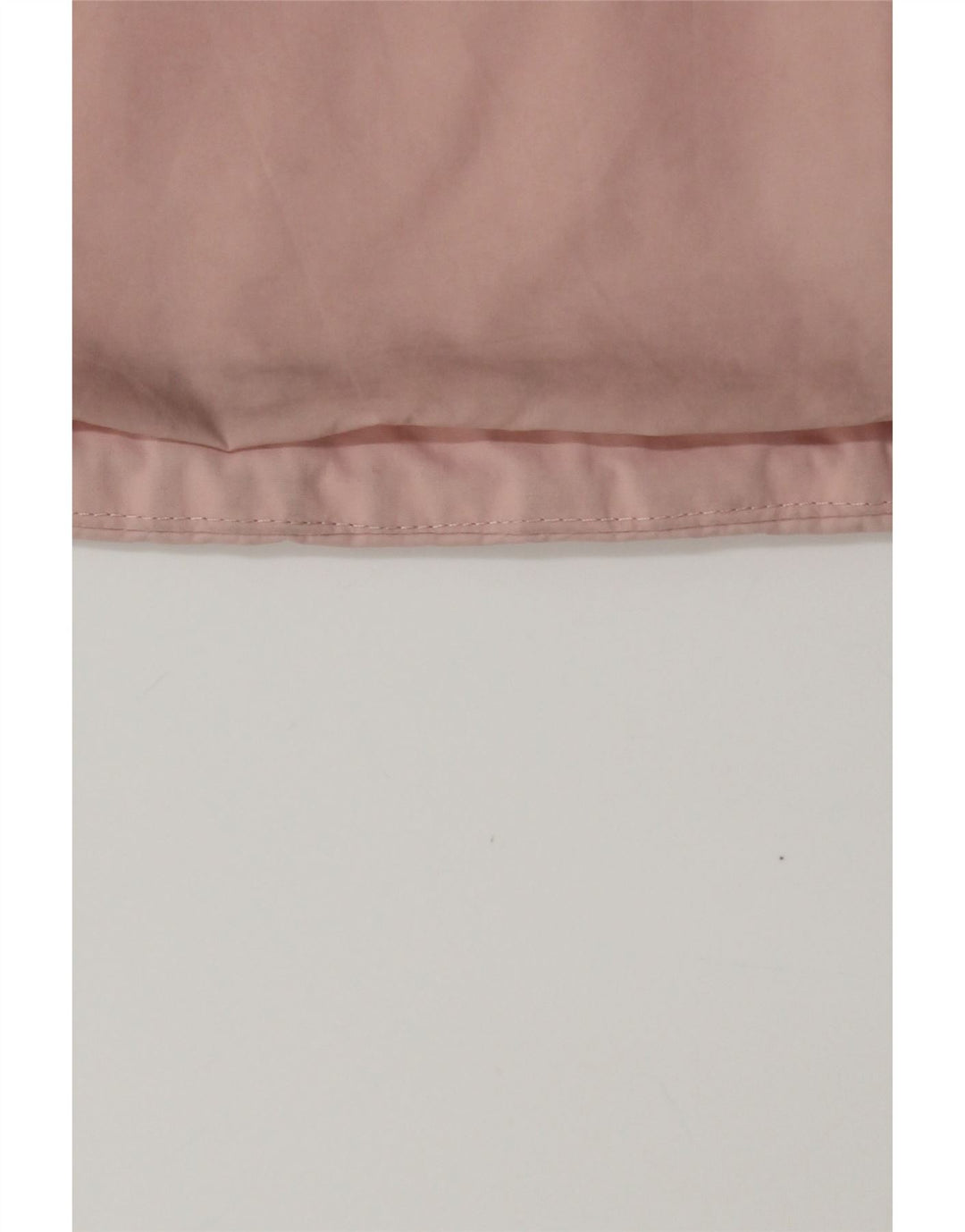 The North Face Womens Dryvent Oversized Windbreaker Jacket UK 10 Small Pink