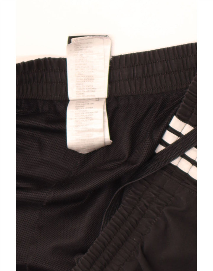 Adidas Mens Clima 365 Sport Shorts XL  Black Polyester