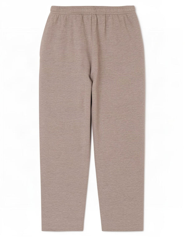 Lotto Womens Tracksuit Trousers UK 14 Medium Grey