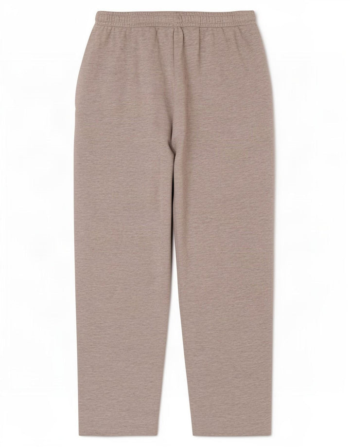 Lotto Womens Tracksuit Trousers UK 14 Medium Grey