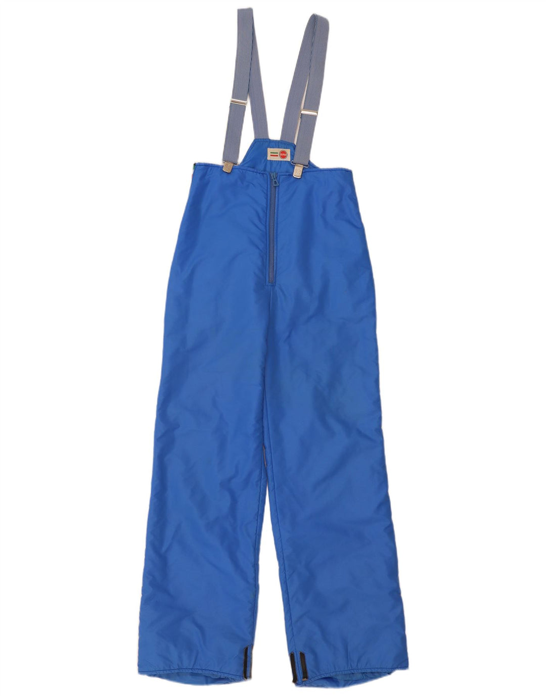 Colmar Womens Ski 2 Piece Set UK 12 Medium W30 L29 Blue Polyamide
