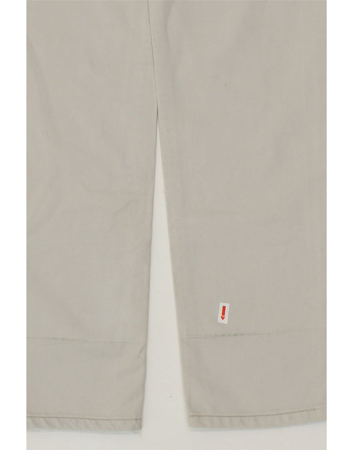 LEE Womens High Rise Slim Jeans W30 L31 Grey Cotton Vintage Lee and Second-Hand Lee from Messina Hembry 