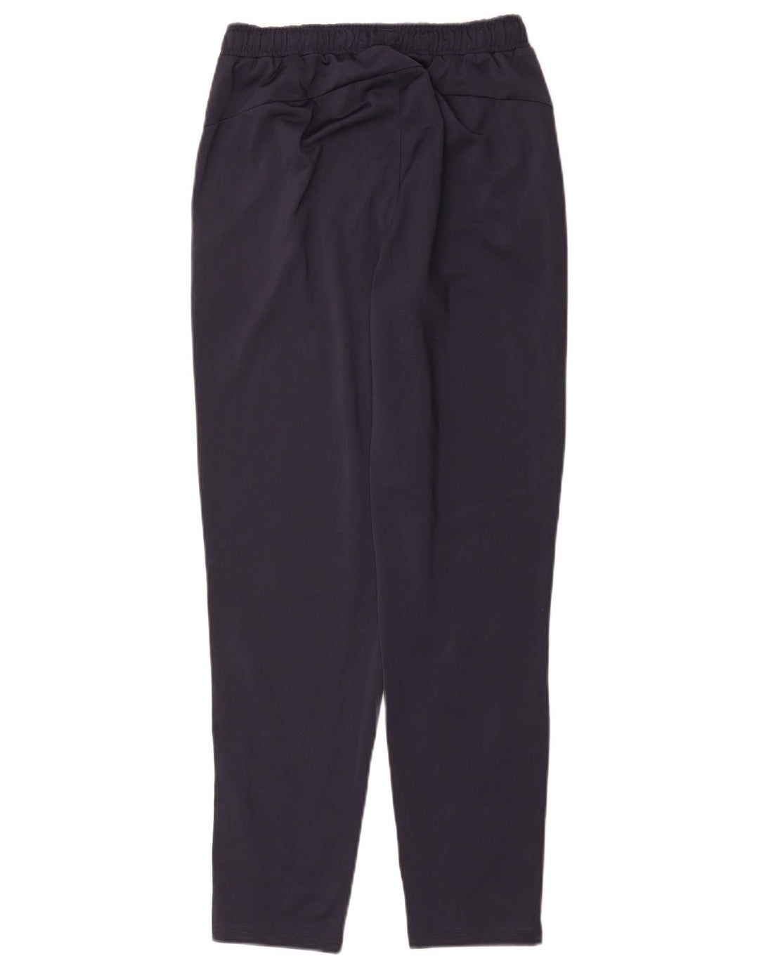 Puma Boys Tracksuit Trousers 13-14 Years  Navy Blue Polyester
