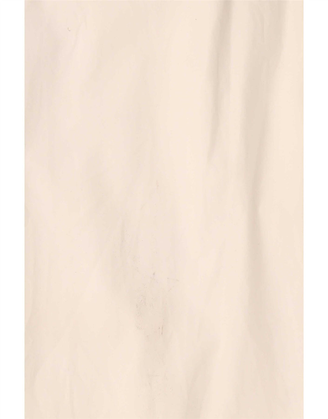 Hugo Boss Mens Shirt Size 44 17 1/2 XL White