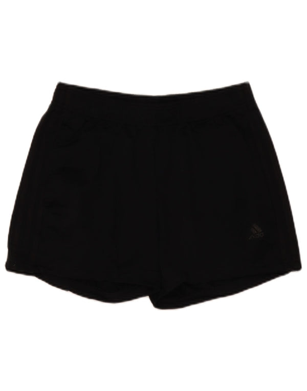 Adidas Boys Sport Shorts 13-14 Years  Black