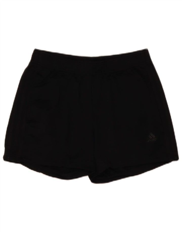 Adidas Boys Sport Shorts 13-14 Years  Black