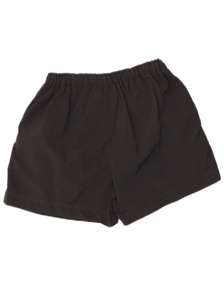 AUSTRALIAN L'ALPINA Mens Pegged Chino Shorts IT 52 Large W34 Grey