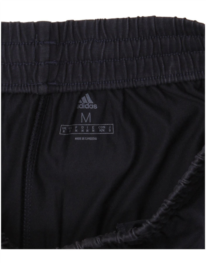 Adidas Mens Sport Shorts Medium Navy Blue