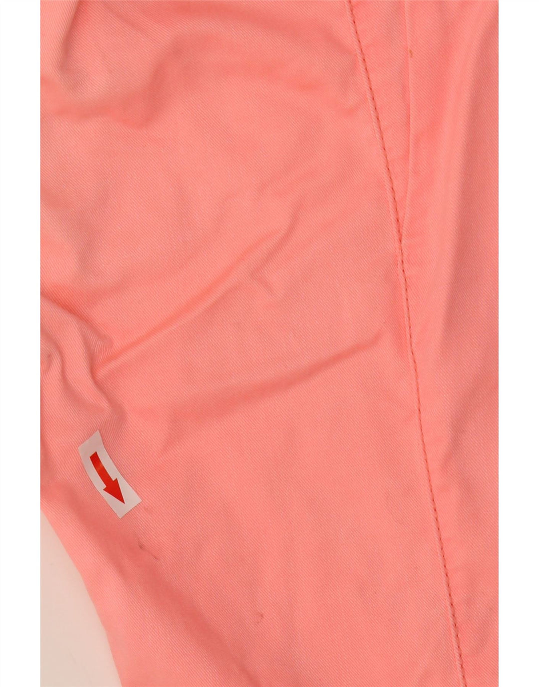 Guess Womens Slim Jeans W29 L26 Pink Lyocell