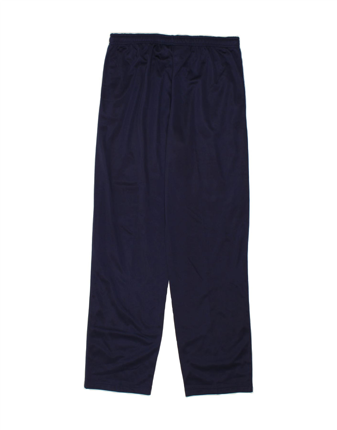LOTTO Mens Tracksuit Trousers XL Navy Blue Polyester Vintage Lotto and Second-Hand Lotto from Messina Hembry 