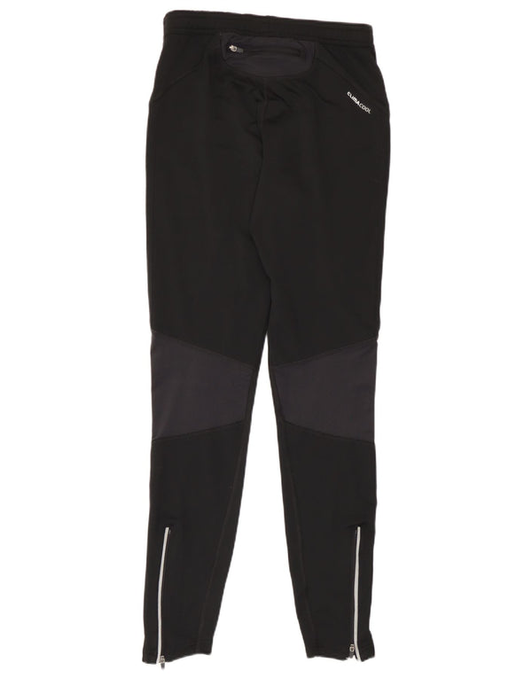 Adidas Mens Clima 365 Leggings Medium Black Polyester