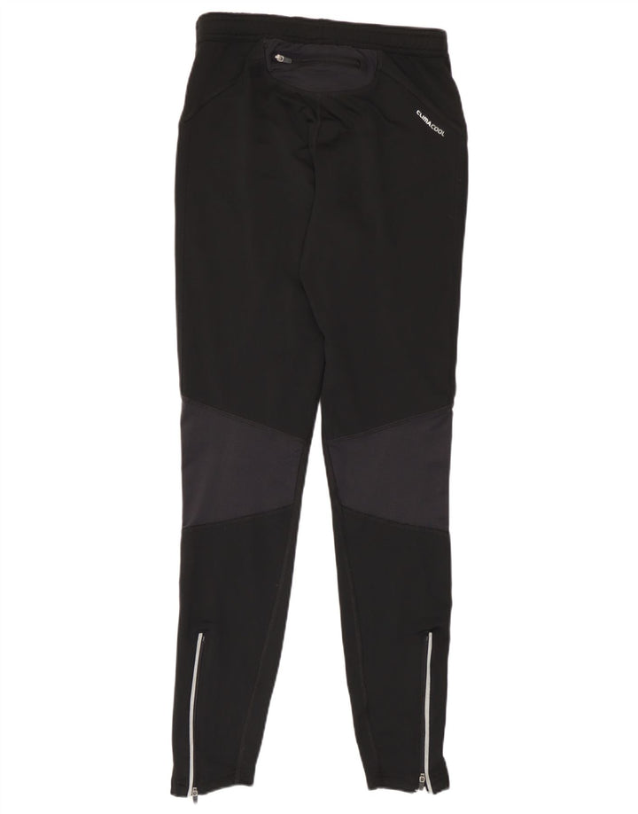 Adidas Mens Clima 365 Leggings Medium Black Polyester