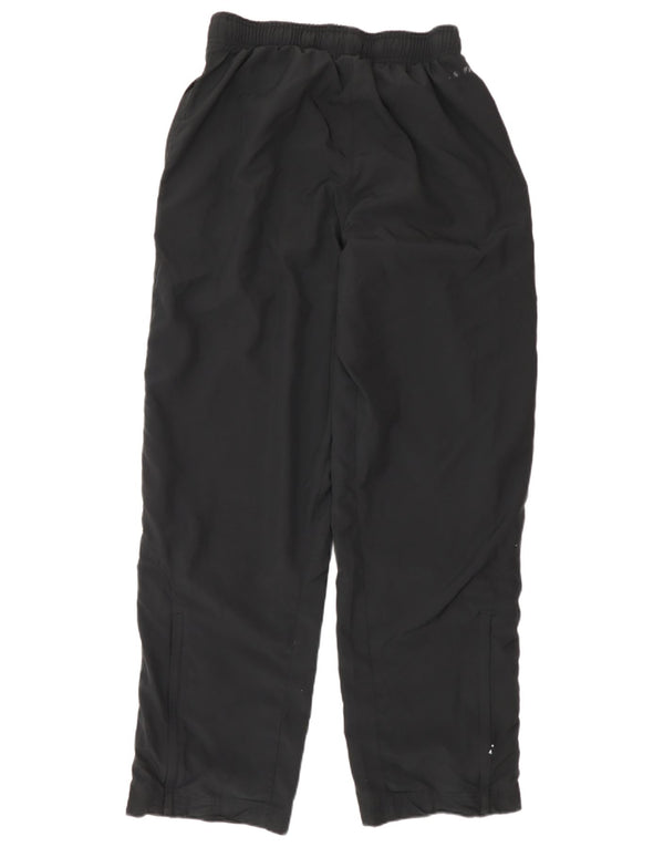 Nike Mens Dri Fit Tracksuit Trousers Medium  Black