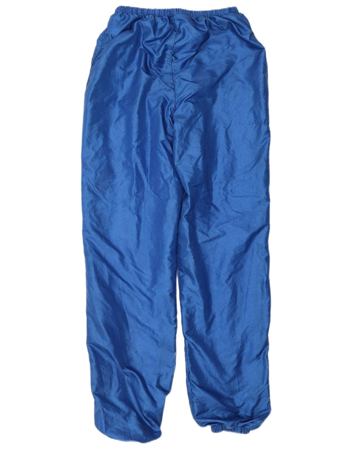 Ellesse Mens Tracksuit Trousers Joggers IT 50 Medium Blue