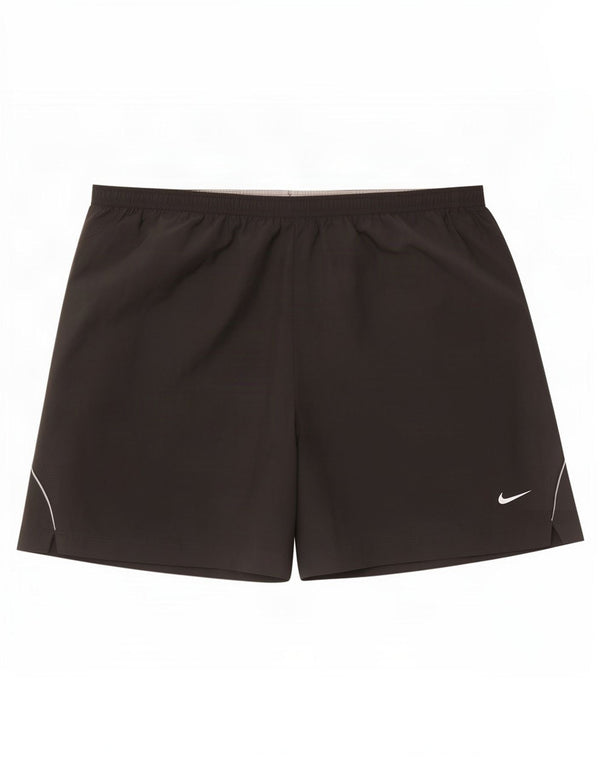 Nike Mens Dri Fit Sport Shorts Medium Grey