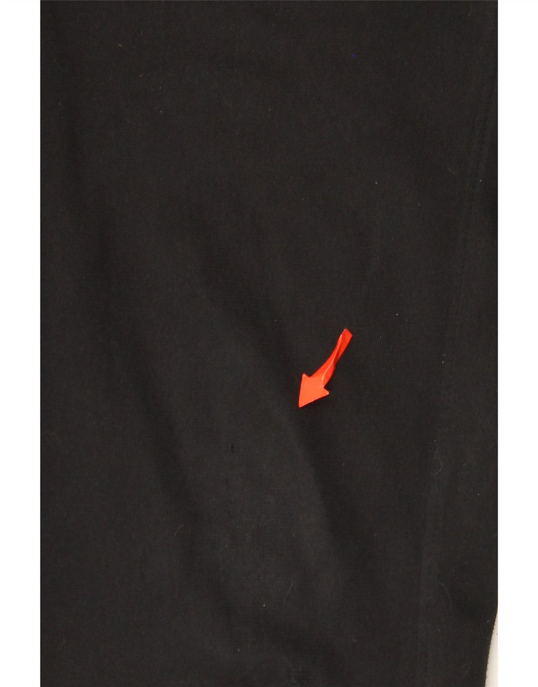 Under Armour Boys Tracksuit Trousers Joggers 9-10 Years Medium Black