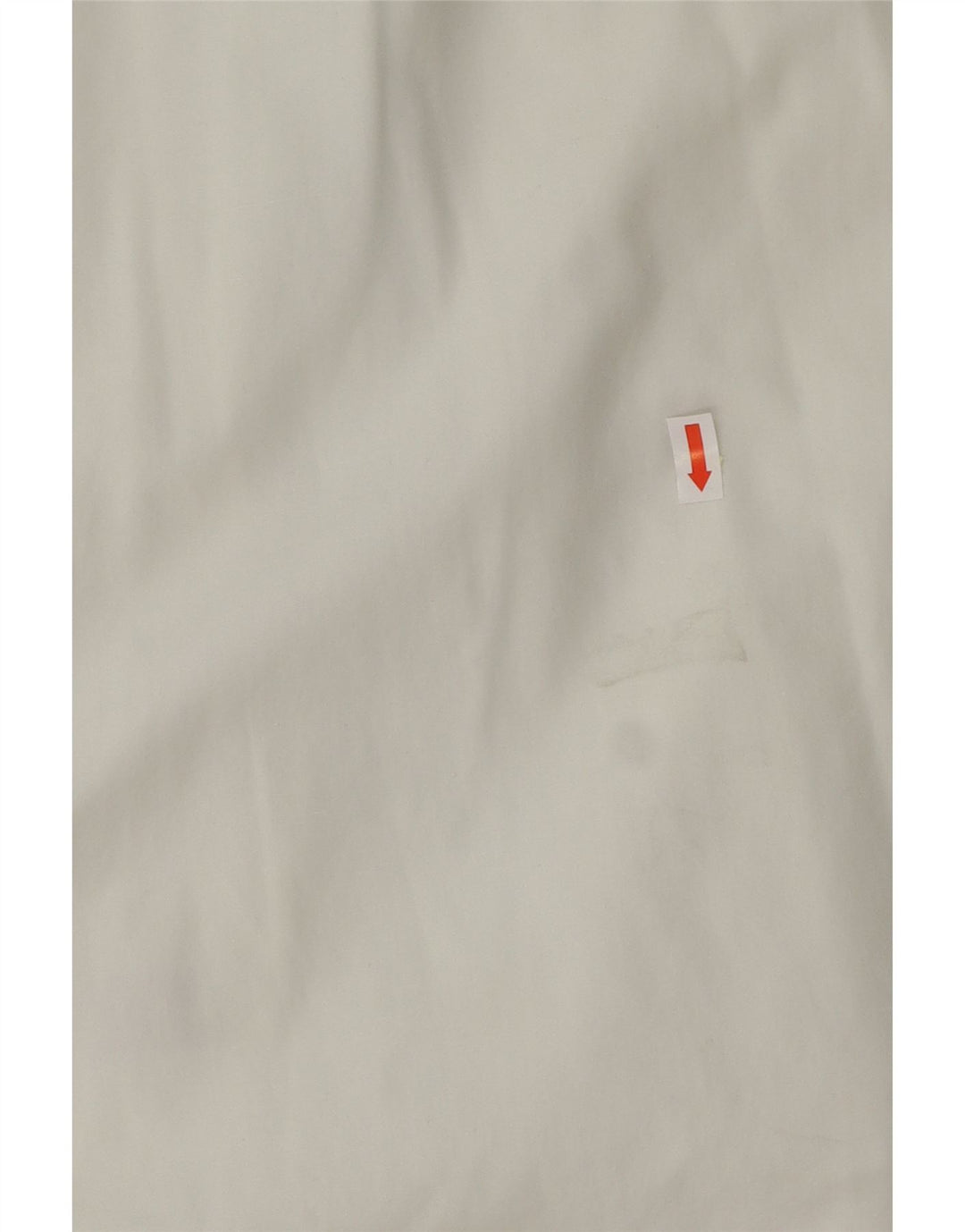 Levi's Mens Shirt XL Green Cotton