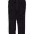 Ted Baker Womens Slim Corduroy Trousers W32 L31 Navy Blue