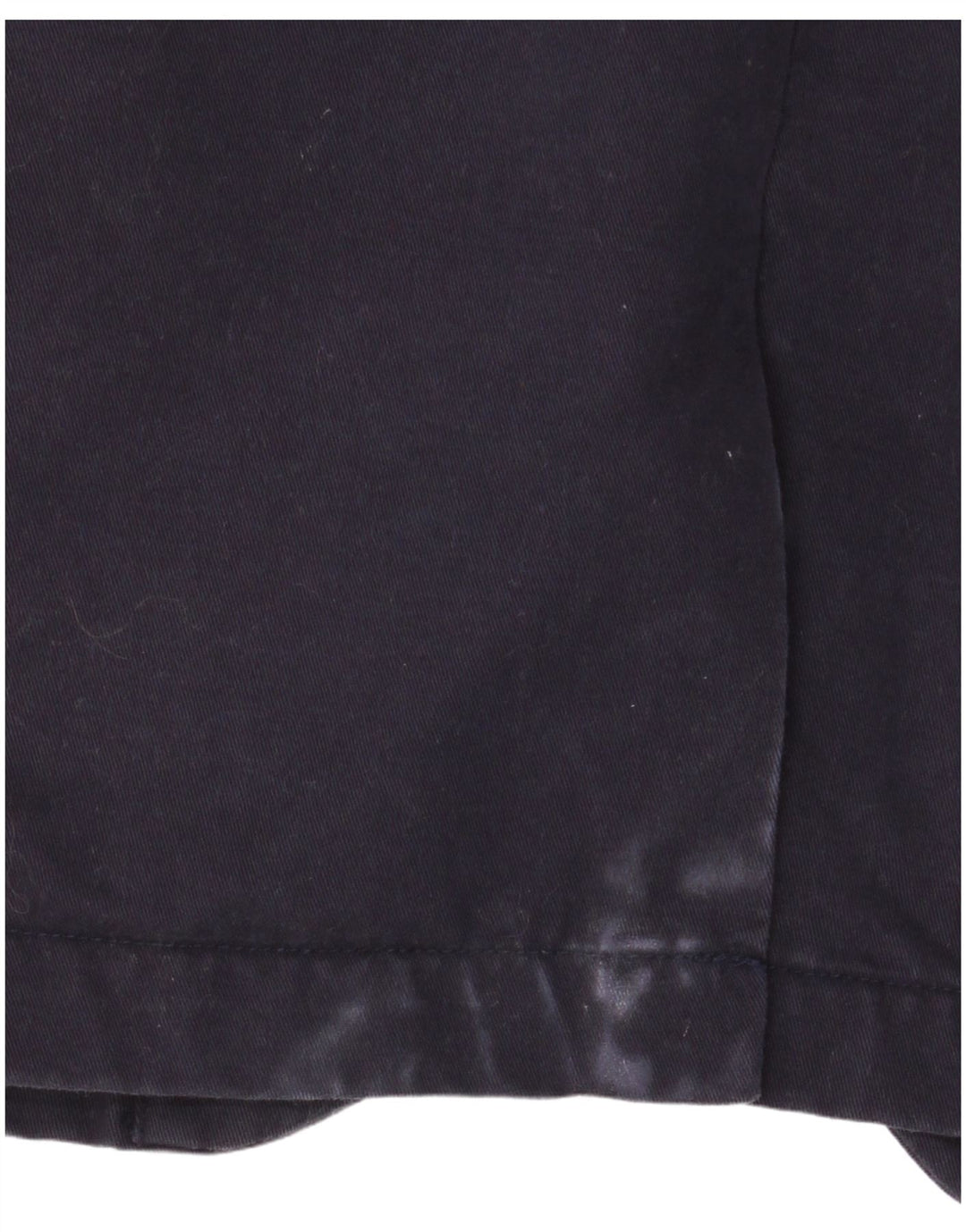 Tommy Hilfiger Boys 2 Button Blazer Jacket 15-16 Years Navy Blue Cotton