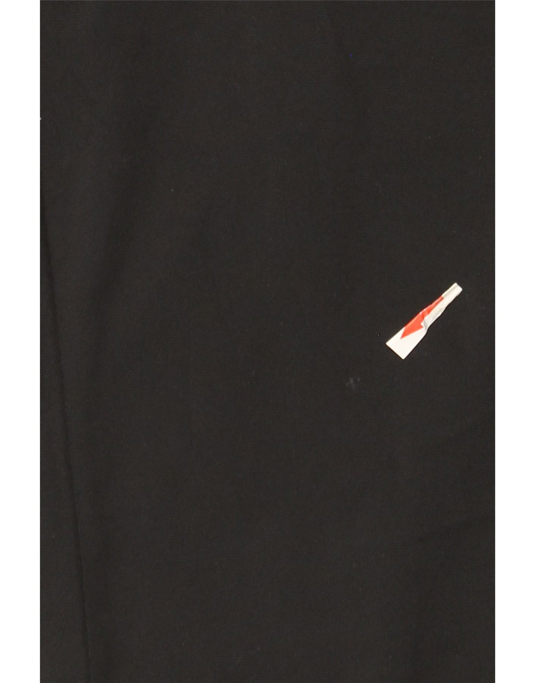 Champion Womens Tracksuit Trousers UK 14 Large  Black