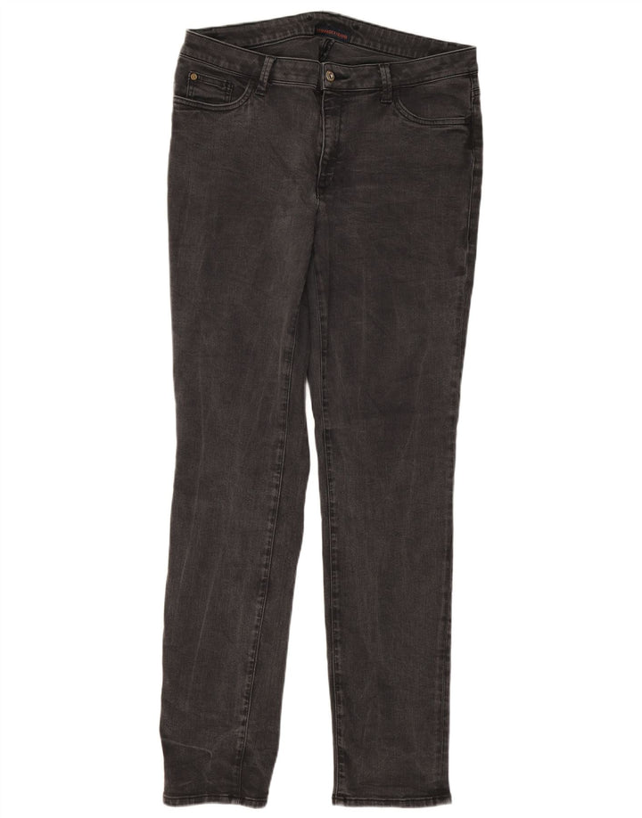 Trussardi Mens Slim Jeans IT 52 XL W38 L32 Grey