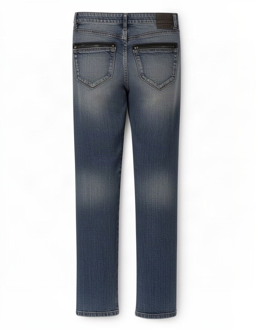 Diesel Womens Slim Jeans W24 L31 Blue Cotton