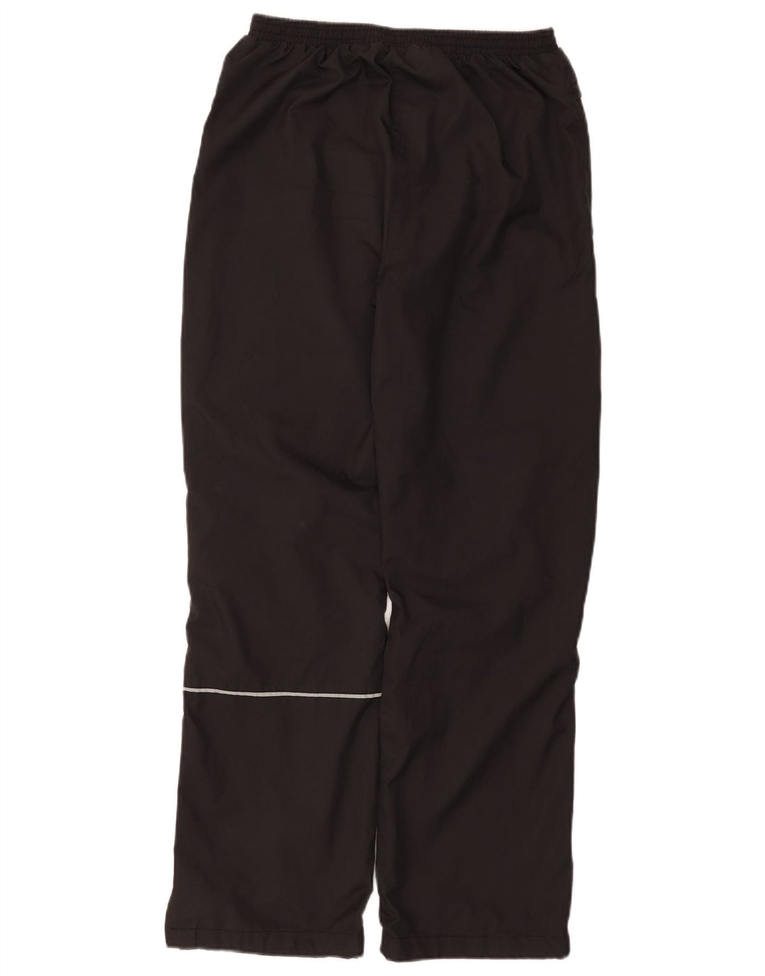 Umbro Womens Hiking Waterproof Trousers EU 38 Medium Black Polyester