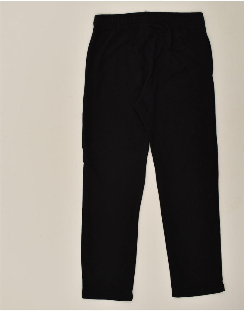 CHAMPION Mens Tracksuit Trousers Large Black | Vintage Champion | Thrift | Second-Hand Champion | Used Clothing | Messina Hembry 