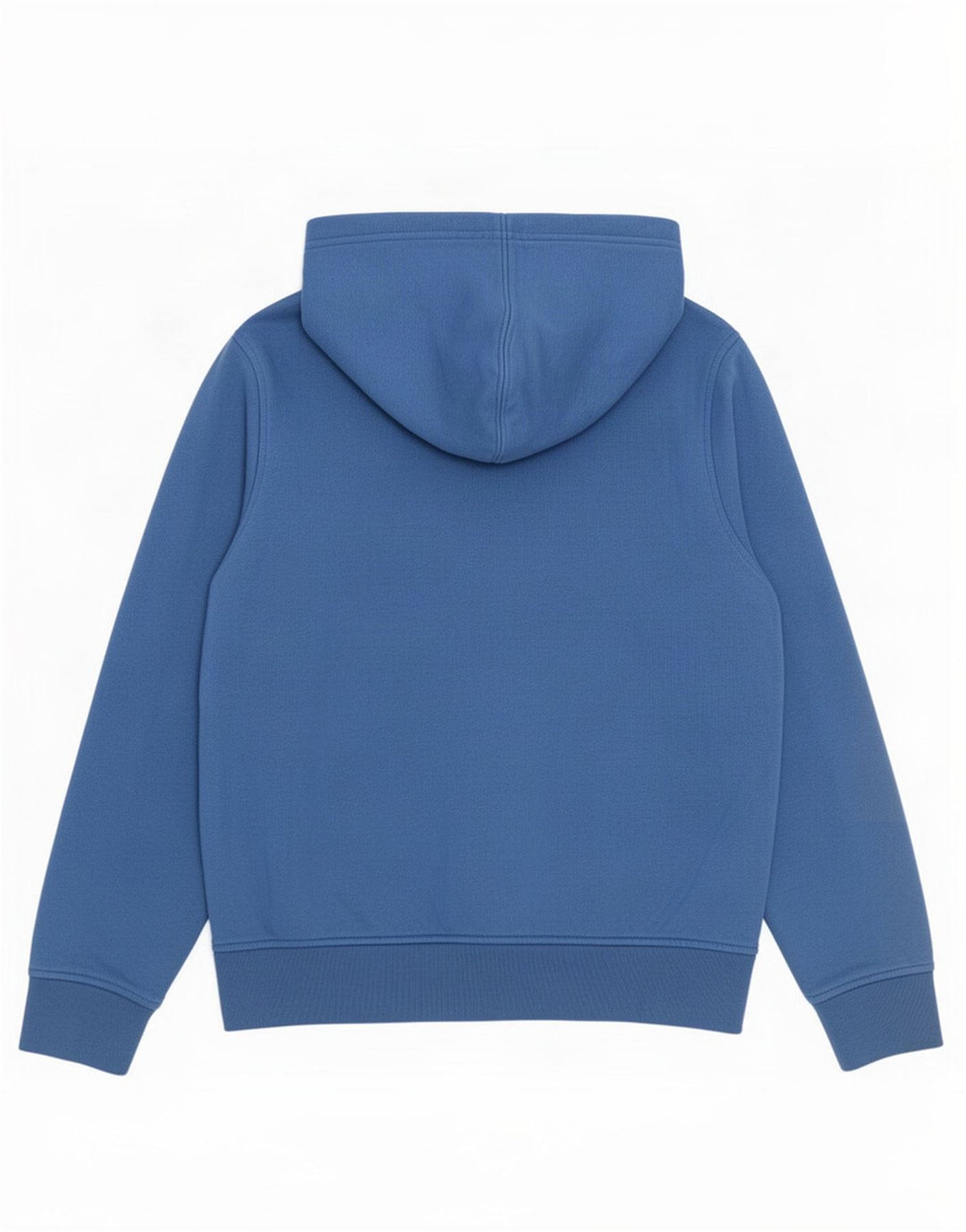 Levi's Mens Graphic Hoodie Jumper Small Blue