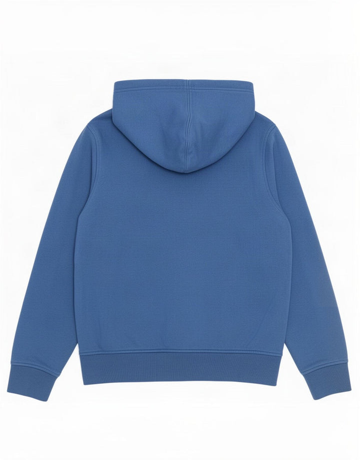 Levi's Mens Graphic Hoodie Jumper Small Blue