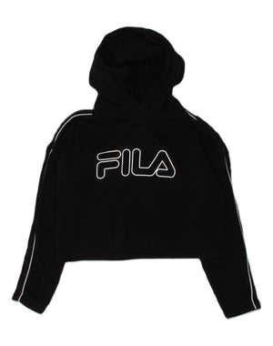 Fila hotsell girls jumper