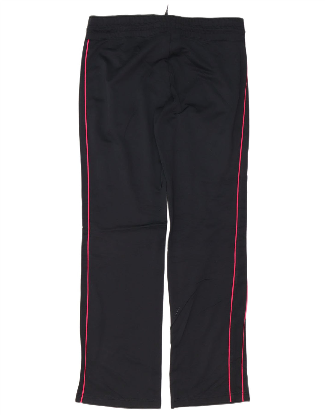Nike Womens Tracksuit Trousers UK 10 Small  Black