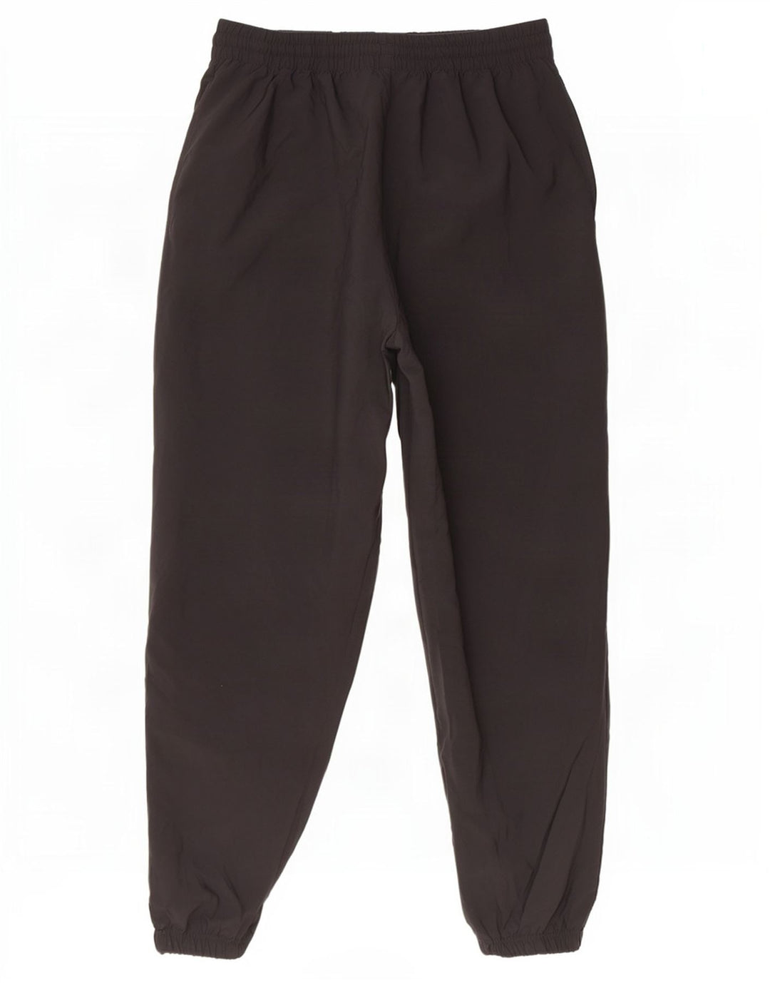 Adidas Mens Tracksuit Trousers Joggers XL Black Polyester