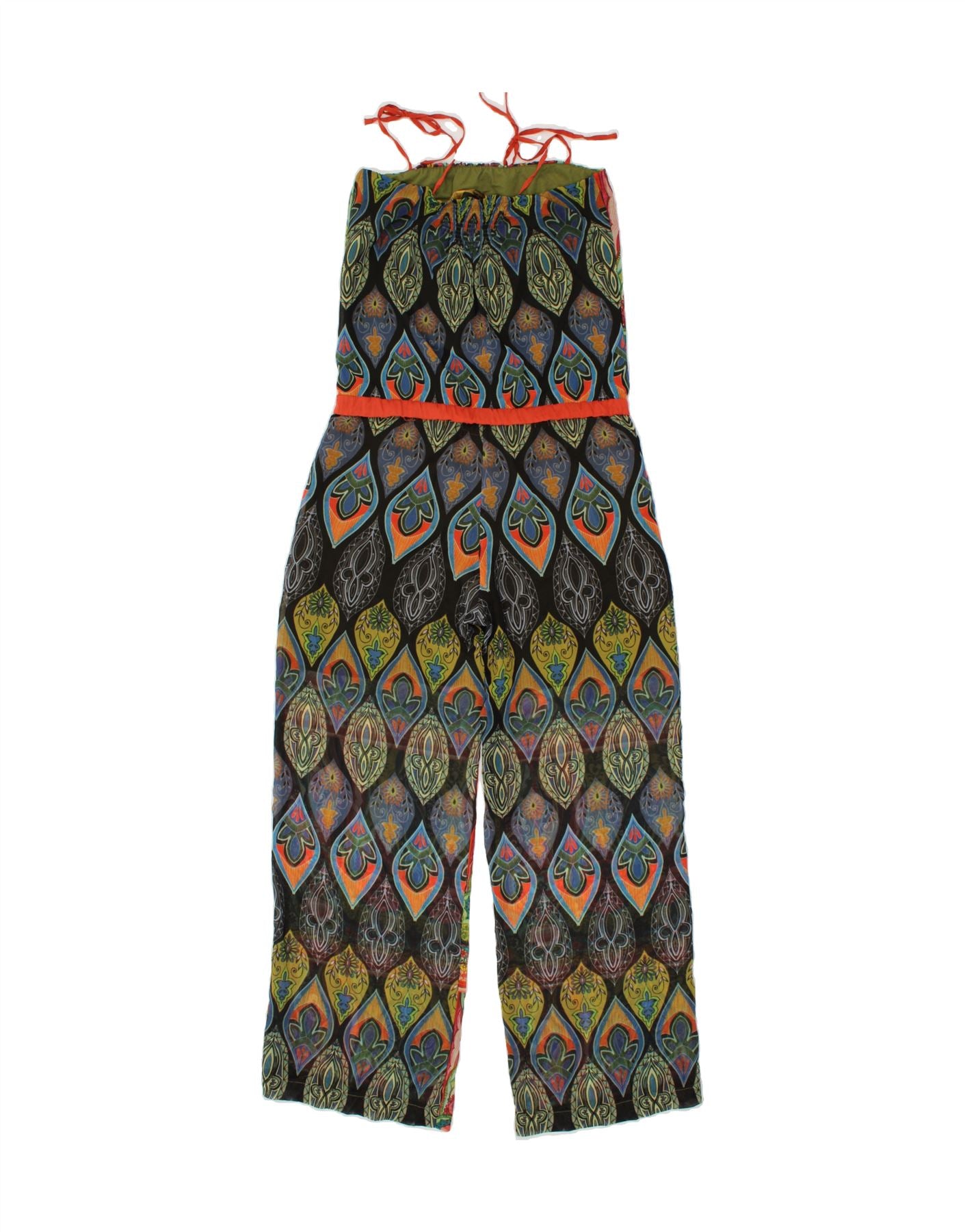 Desigual jumpsuit on sale