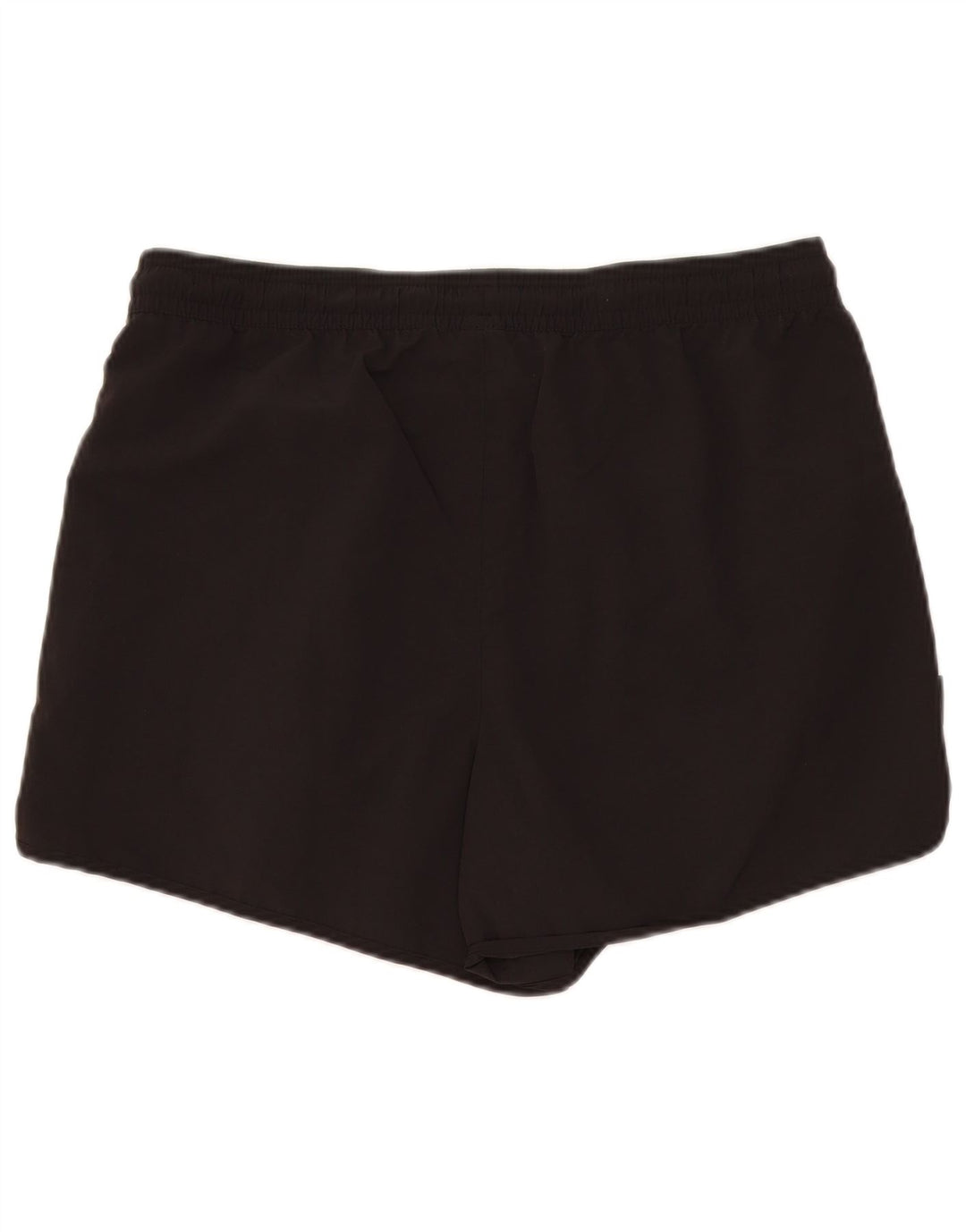 Puma Mens Sport Shorts Large Black Nylon