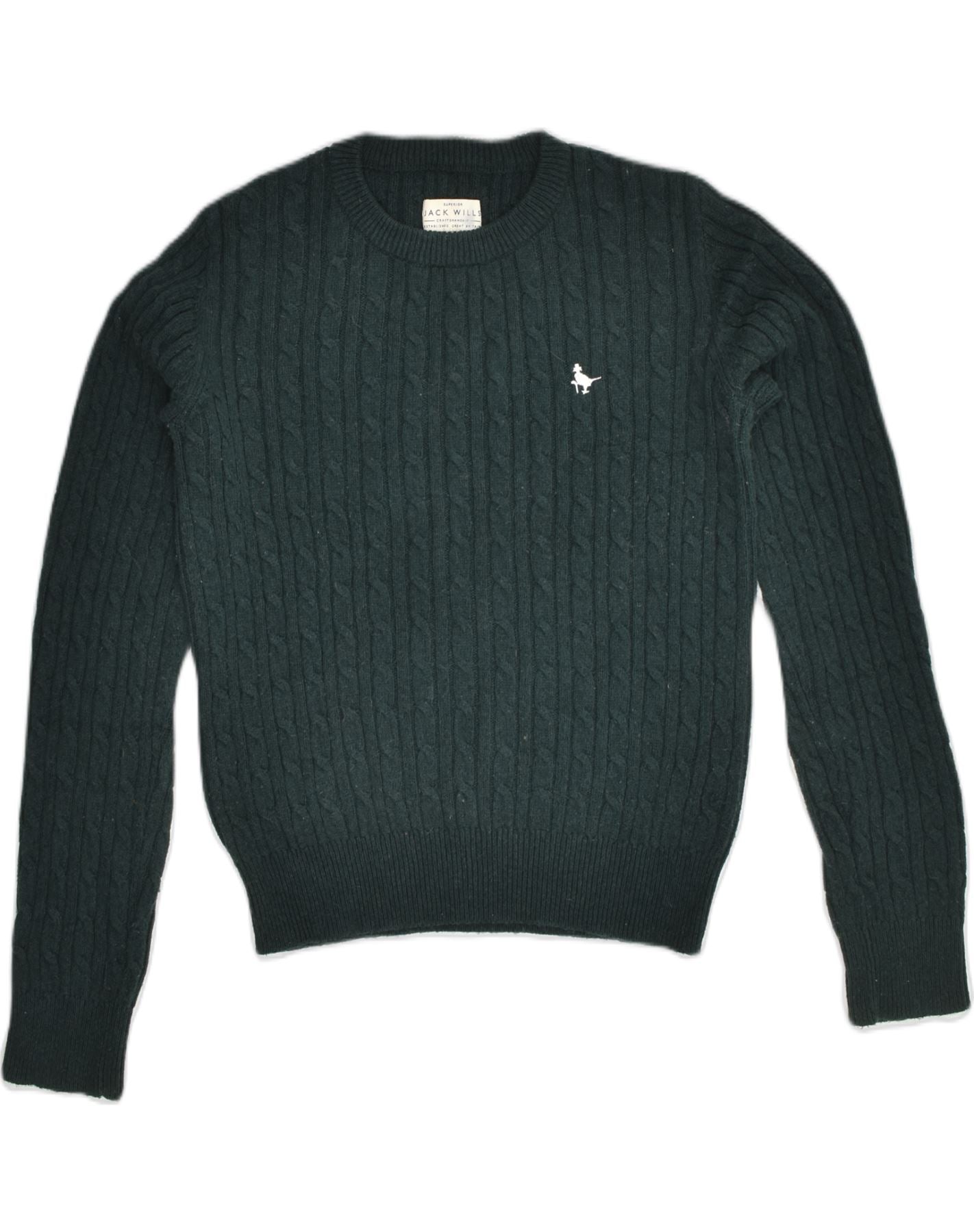 Jack wills sale jumper womens uk