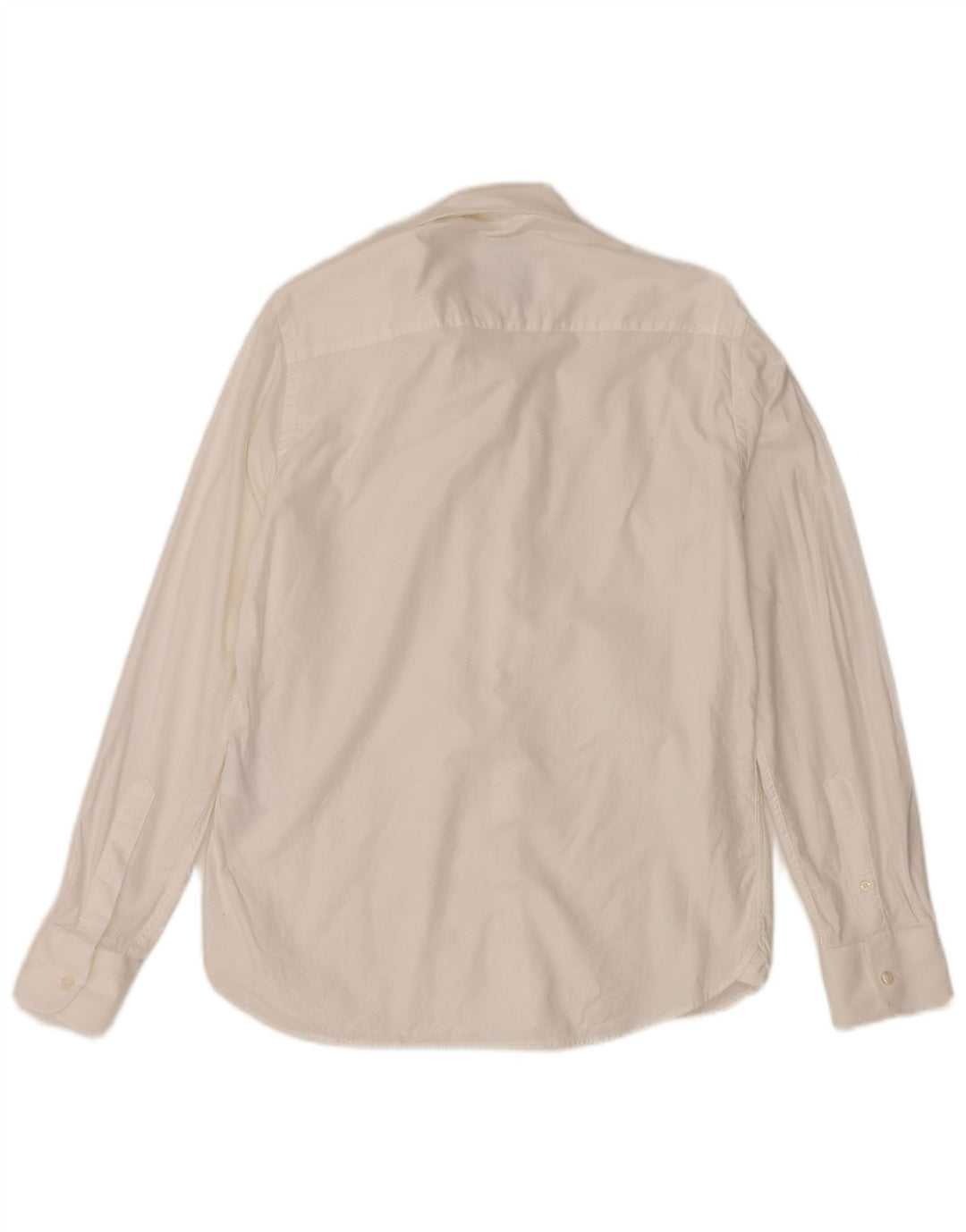 North Sails Mens Shirt XS White Cotton