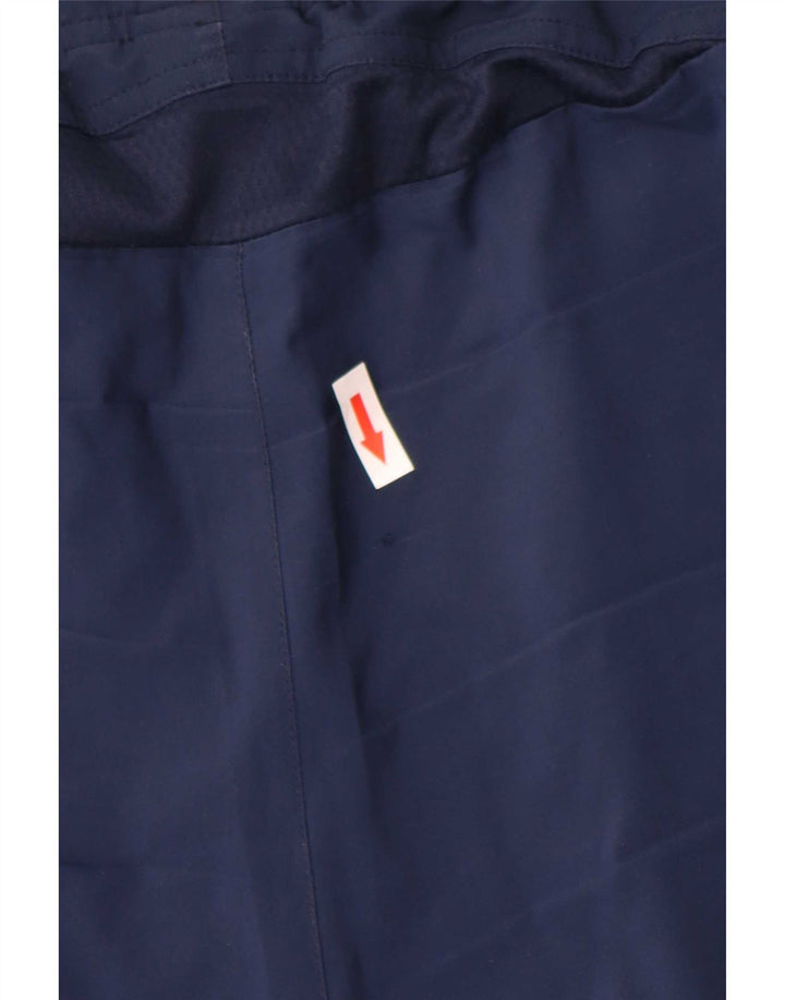 Adidas Mens Climacool Bermuda Sport Shorts XL Navy Blue Polyester