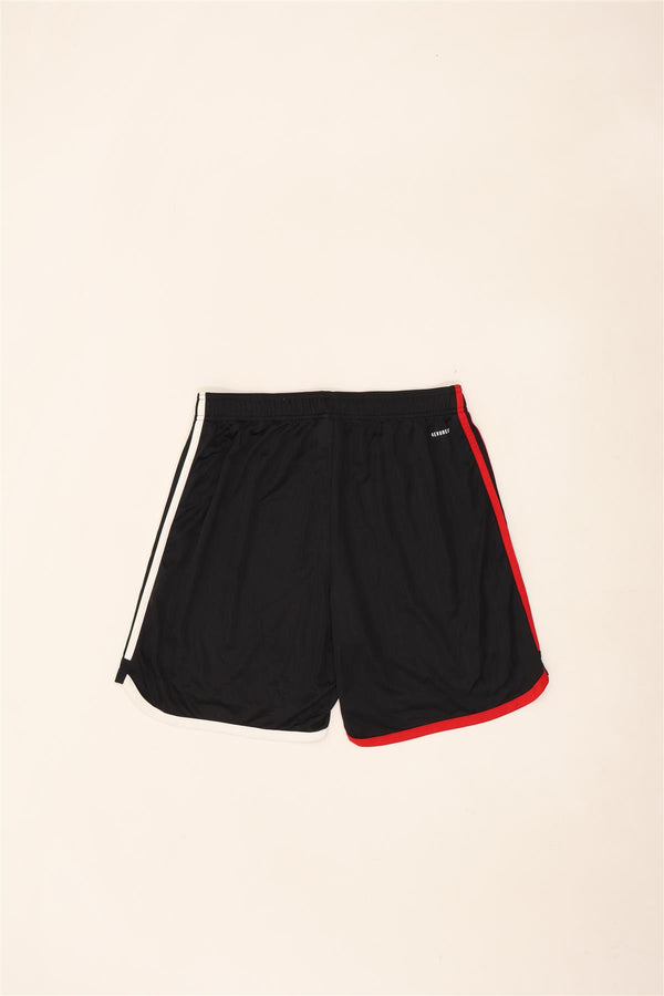 Adidas Mens Sport Shorts Large  Black Polyester