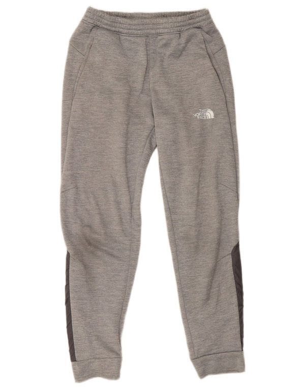 The North Face Boys Tracksuit Trousers Joggers 14-15 Years XL Grey Sports