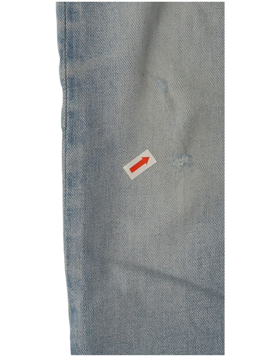 SCOTCH & SODA Mens Ralston Slim Jeans W31 L32  Blue