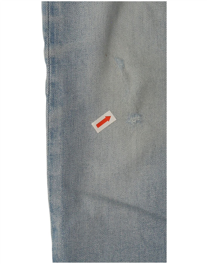 SCOTCH & SODA Mens Ralston Slim Jeans W31 L32  Blue