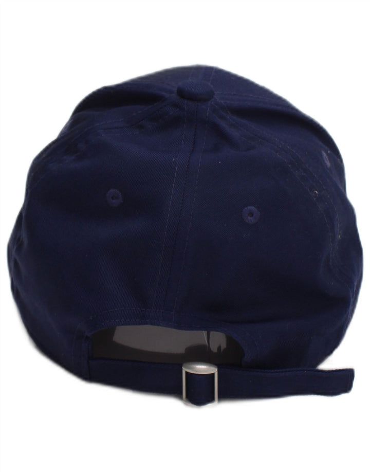 Under Armour Boys Graphic Baseball Cap One Size Navy Blue Polyester Sports