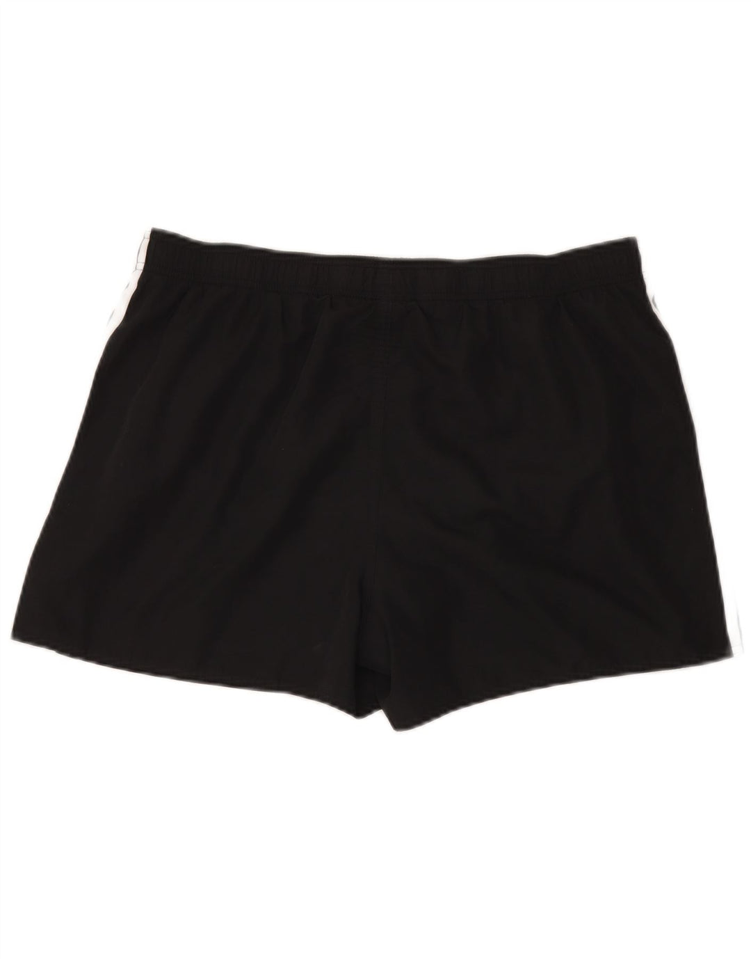 Adidas Mens Sport Shorts XL Black Polyester