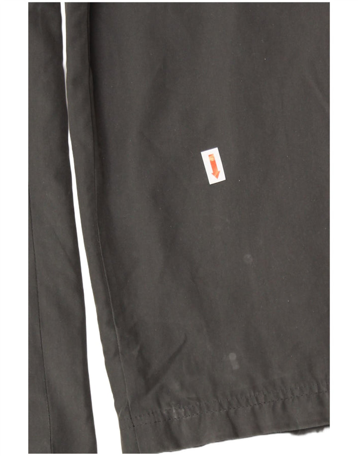 Champion Womens Tracksuit Trousers UK 18 XL Grey Polyester