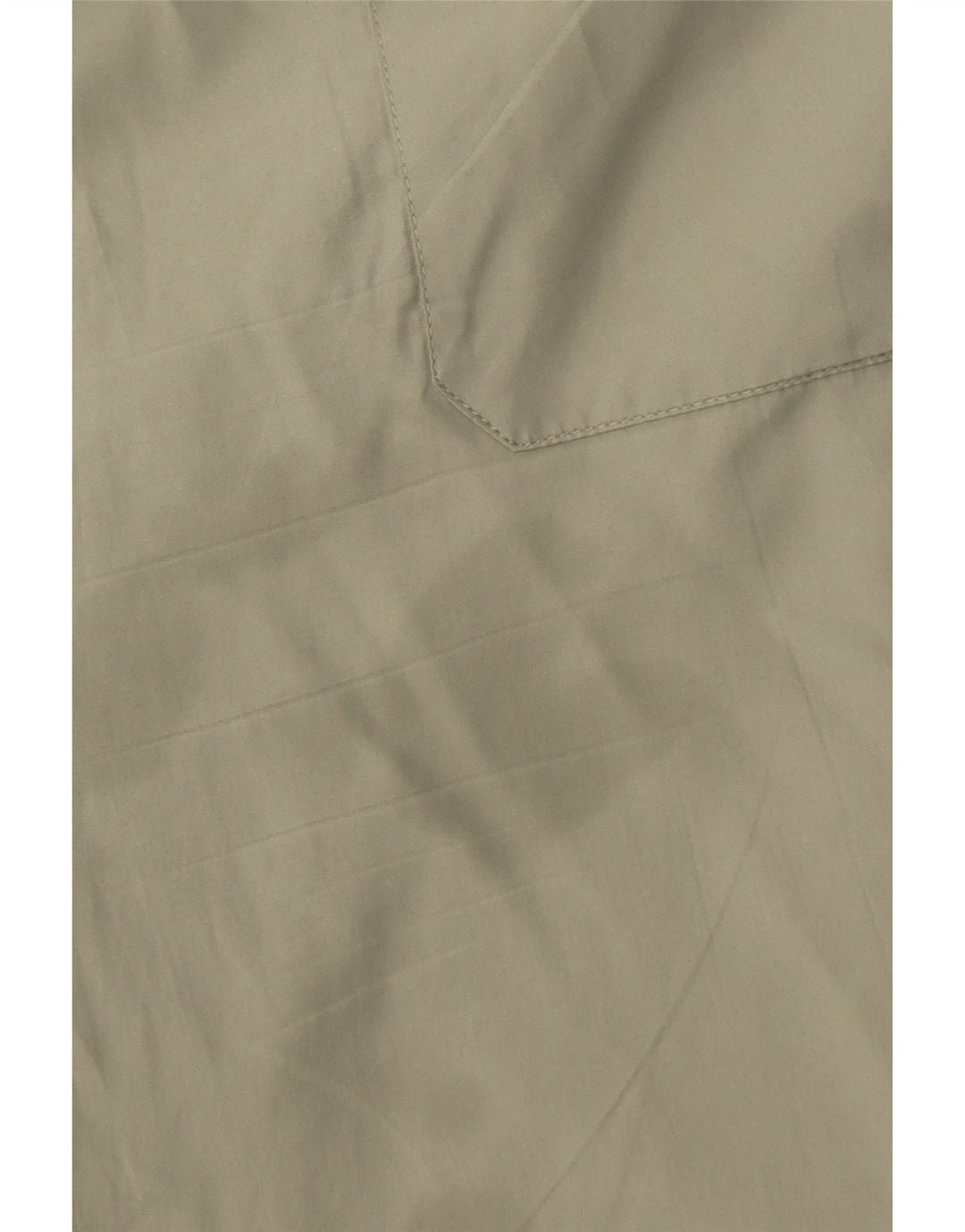 REEBOK Mens Sport Shorts XL Khaki Polyester Vintage Reebok and Second-Hand Reebok from Messina Hembry 