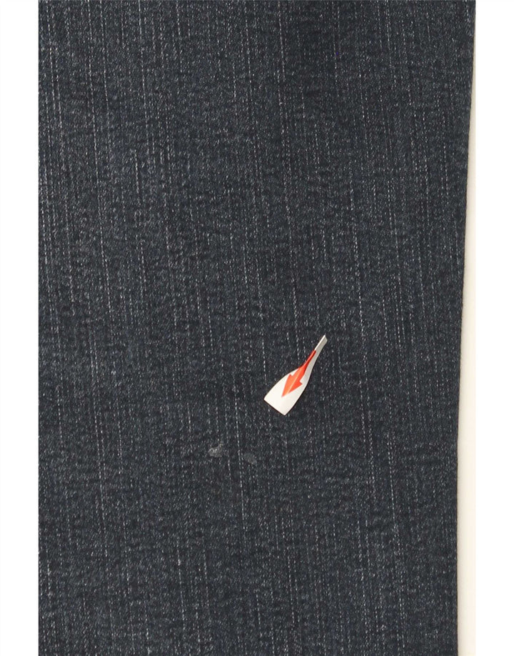Wrangler Mens Texas Stretch Straight Jeans W40 L32 Blue Cotton